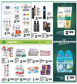 Volantino Eurospar Pagina 19