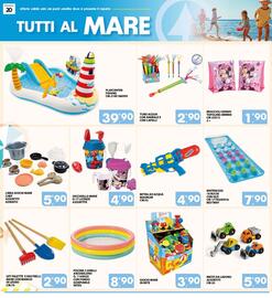 Volantino Eurospar Pagina 20