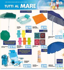 Volantino Eurospar Pagina 21