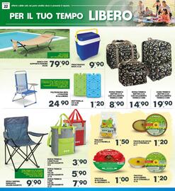 Volantino Eurospar Pagina 22