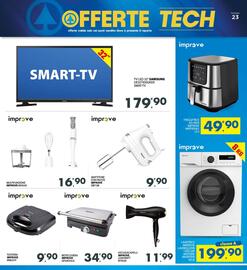 Volantino Eurospar Pagina 23