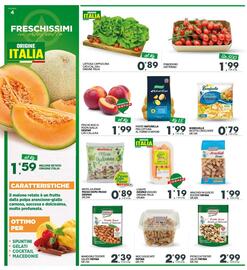 Volantino Eurospar Pagina 4