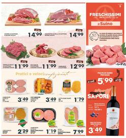 Volantino Eurospar Pagina 5