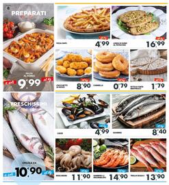 Volantino Eurospar Pagina 6