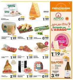 Volantino Eurospar Pagina 7