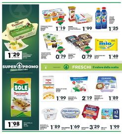 Volantino Eurospar Pagina 8