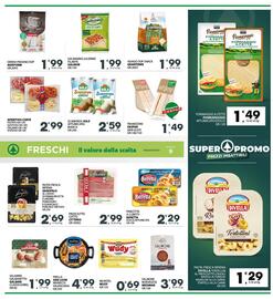 Volantino Eurospar Pagina 9