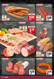 Edeka Prospekt woche 27 Seite 10