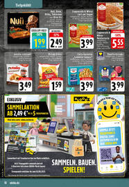Edeka Prospekt woche 27 Seite 14