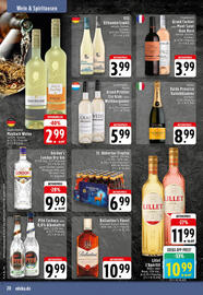 Edeka Prospekt woche 27 Seite 20