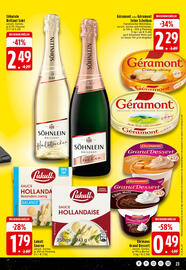 Edeka Prospekt woche 27 Seite 23