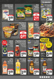 Edeka Prospekt woche 27 Seite 15