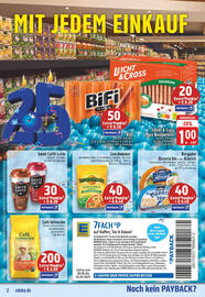 Edeka Prospekt woche 27 Seite 2