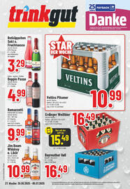 Edeka Prospekt woche 27 Seite 18
