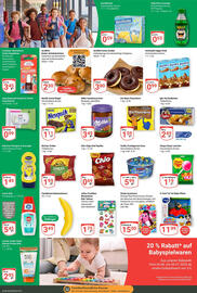 Globus Prospekt woche 27 Seite 22