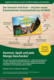 Globus Prospekt woche 27 Seite 23