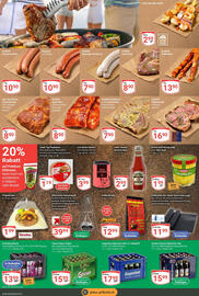 Globus Prospekt woche 27 Seite 24