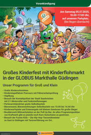 Globus Prospekt woche 27 Seite 34