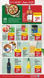 Folheto ALDI semana 28 Página 11