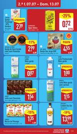 Folheto ALDI semana 28 Página 13