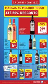 Folheto ALDI semana 28 Página 15