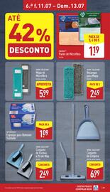Folheto ALDI semana 28 Página 29