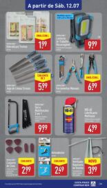 Folheto ALDI semana 28 Página 35