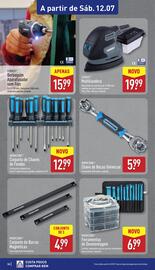 Folheto ALDI semana 28 Página 36