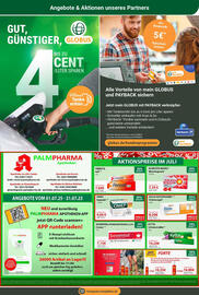 Globus Prospekt woche 27 Seite 33