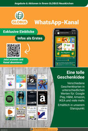 Globus Prospekt woche 27 Seite 27