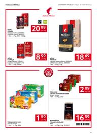 Transgourmet Flugblatt woche 28 Seite 18
