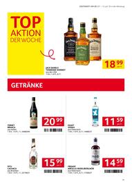 Transgourmet Flugblatt woche 28 Seite 20