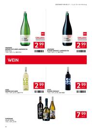 Transgourmet Flugblatt woche 28 Seite 21