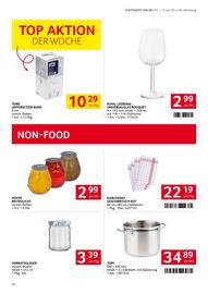 Transgourmet Flugblatt woche 28 Seite 23