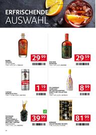 Transgourmet Flugblatt woche 28 Seite 29