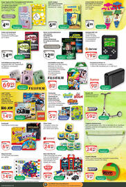 Globus Prospekt woche 27 Seite 33