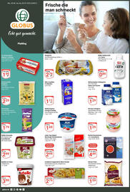 Globus Prospekt woche 27 Seite 1