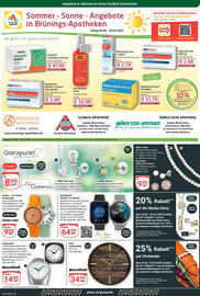 Globus Prospekt woche 27 Seite 27