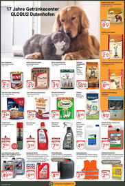 Globus Prospekt woche 27 Seite 6