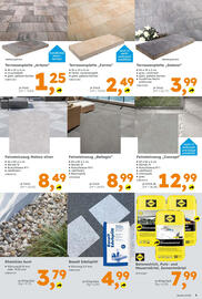 Globus Baumarkt Prospekt woche 27 Seite 9