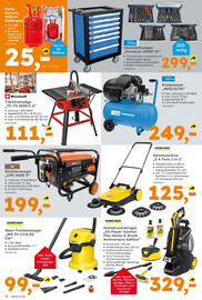 Globus Baumarkt Prospekt woche 27 Seite 12