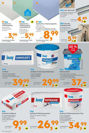 Globus Baumarkt Prospekt woche 27 Seite 14