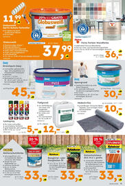 Globus Baumarkt Prospekt woche 27 Seite 15