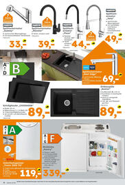 Globus Baumarkt Prospekt woche 27 Seite 16