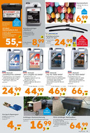 Globus Baumarkt Prospekt woche 27 Seite 19
