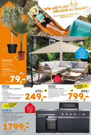 Globus Baumarkt Prospekt woche 27 Seite 2
