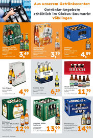 Globus Baumarkt Prospekt woche 27 Seite 20