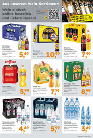 Globus Baumarkt Prospekt woche 27 Seite 21