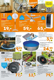Globus Baumarkt Prospekt woche 27 Seite 24