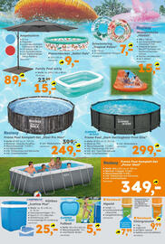 Globus Baumarkt Prospekt woche 27 Seite 25
